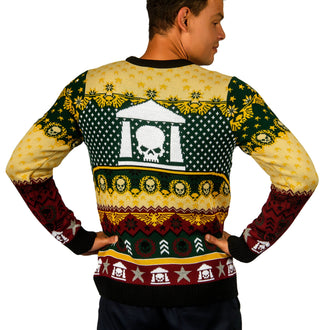 Warhammer 40,000: Astra Militarum Xmas Jumper