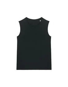 TANK TOPS size diagram