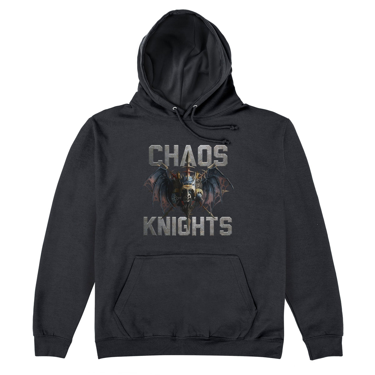 HOODIES size diagram