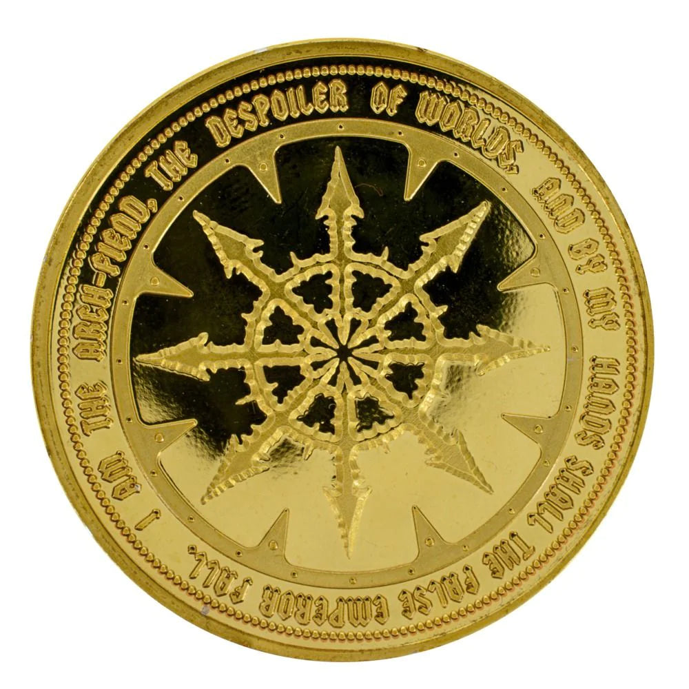 Warhammer 40,000: Chaos Coin