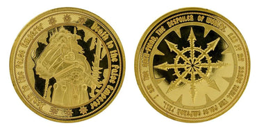 Warhammer 40,000: Chaos Coin