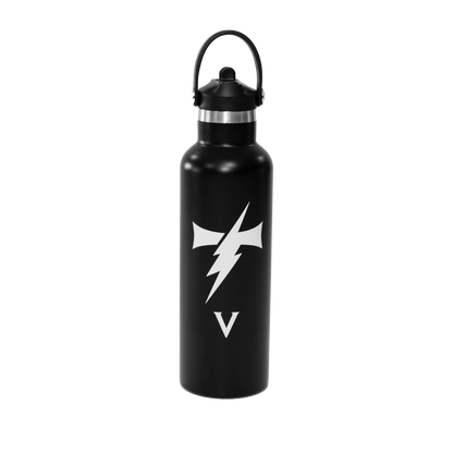 Warhammer The Horus Heresy White Scars Water Bottle