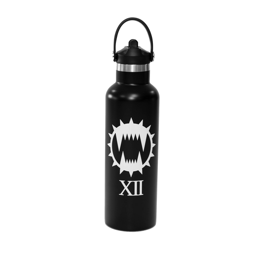 Warhammer The Horus Heresy World Eaters Water Bottle