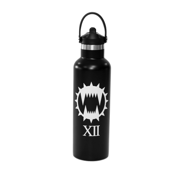 Warhammer The Horus Heresy World Eaters Water Bottle