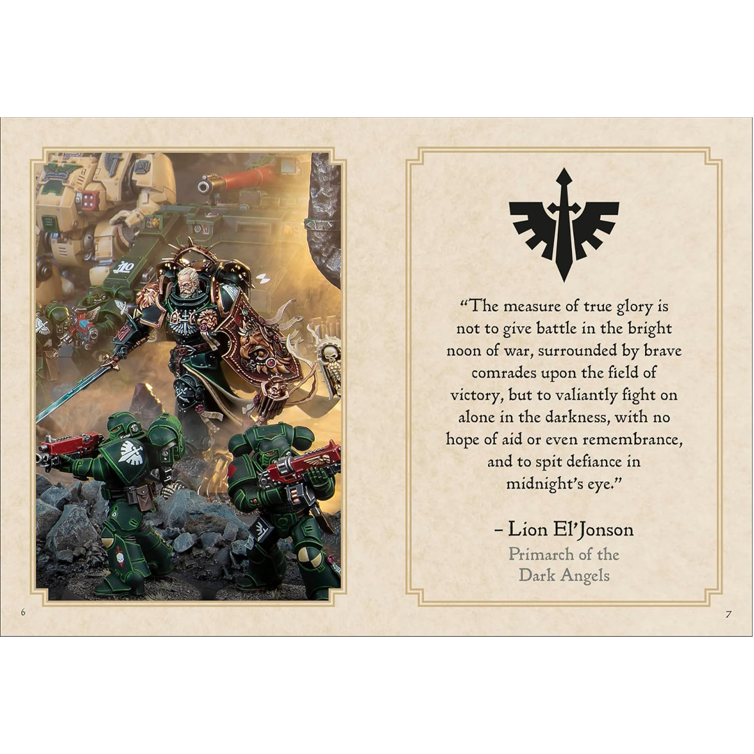Warhammer 40,000: Words of War