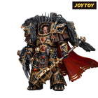 JoyToy Warhammer The Horus Heresy Action Figure - Sons of Horus, Warmaster Horus, Primarch of the XVIth Legion