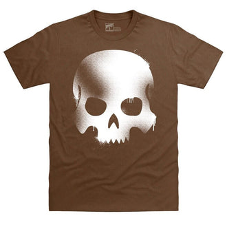 Death Graffiti Insignia T Shirt