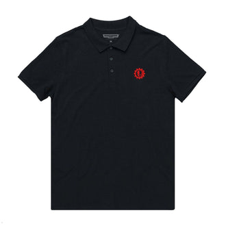 Adeptus Mechanicus Icon Polo Shirt