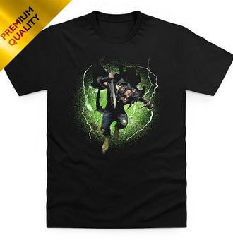 Premium Skaven Deathmaster T Shirt