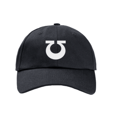 Black Ultramarines Cap 1