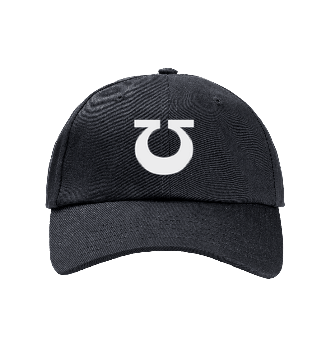 Black Ultramarines Cap 1