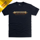 Premium Warhammer Age of Sigmar Logo T Shirt