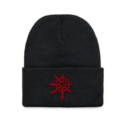 Chaos Icon Beanie