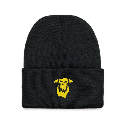 Orruk Warclans Beanie
