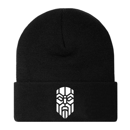 Leagues of Votann Beanie
