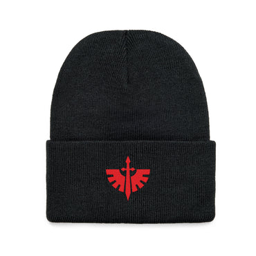 Dark Angels Beanie