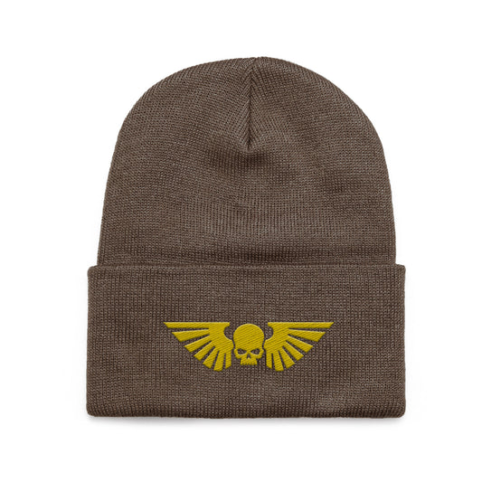 Astra Militarum Beanie
