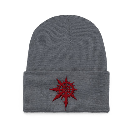 Chaos Icon Beanie