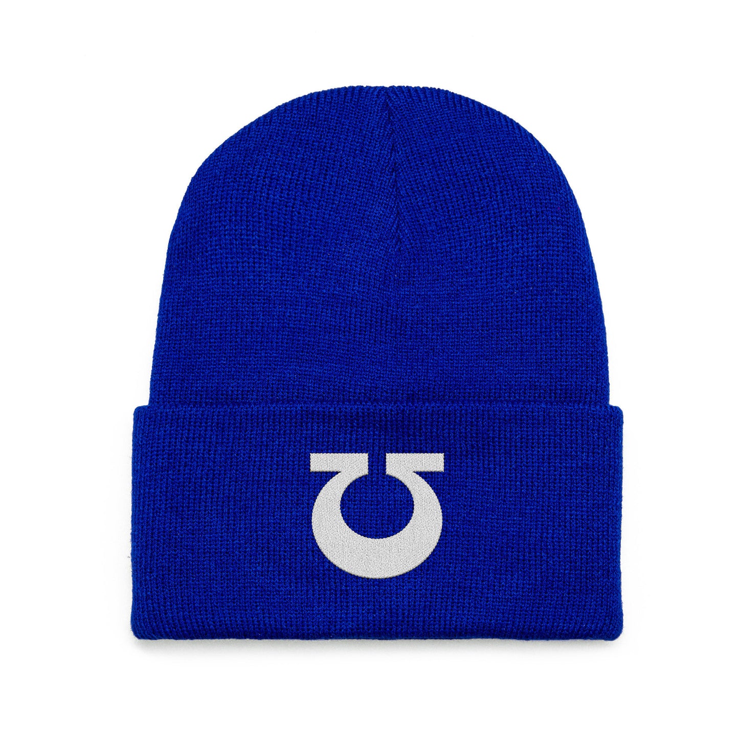Ultramarines Beanie