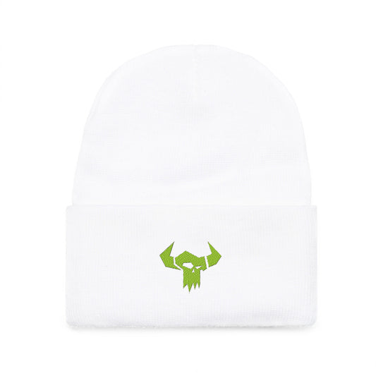 Orks Icon Beanie