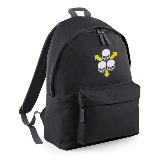 Death Guard Backpack
