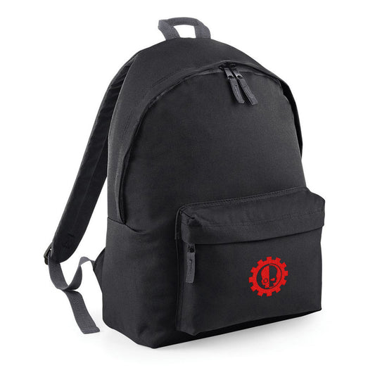 Adeptus Mechanicus Icon Backpack