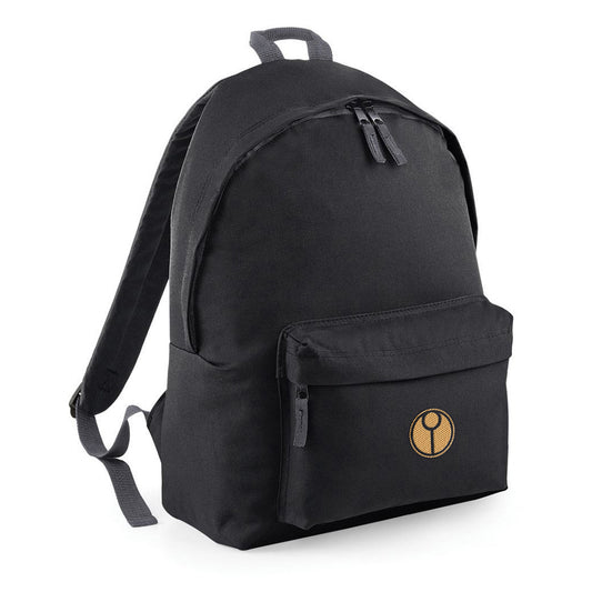 T'au Empire Icon Backpack