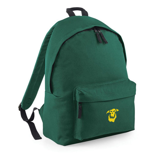 Orruk Warclans Backpack