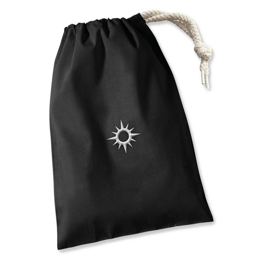 Warhammer Age of Sigmar Order Embroidered Dice Bag