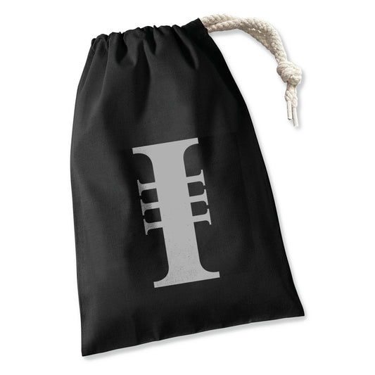 Warhammer 40,000 Inquisition Printed Dice Bag