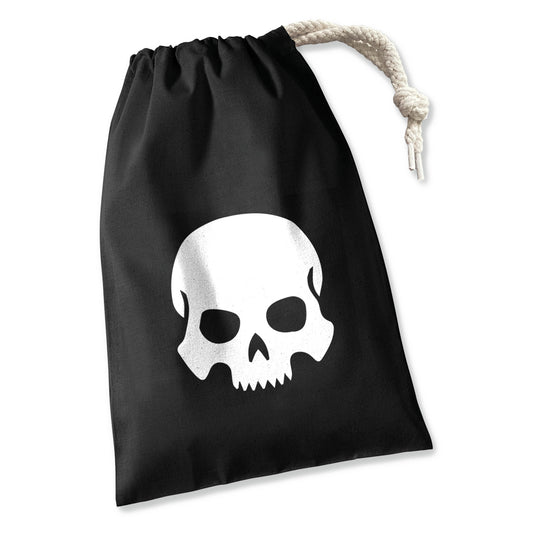 Warhammer Age of Sigmar Death Printed Dice Bag