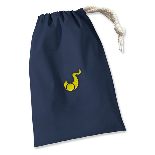 Tzeentch Embroidered Dice Bag