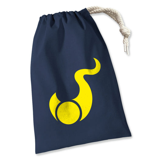 Tzeentch Printed Dice Bag