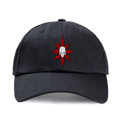Chaos Icon Cap