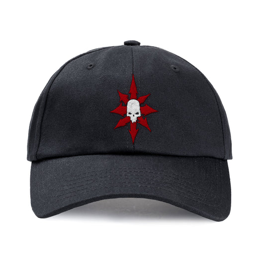 Chaos Icon Cap