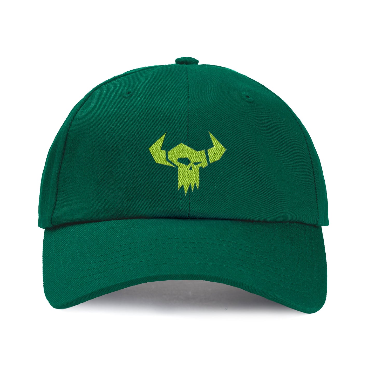 Orks Icon Cap