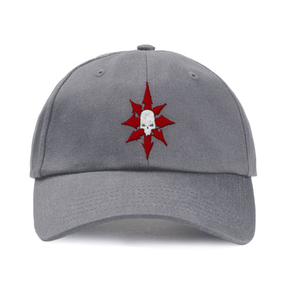 Chaos Icon Cap
