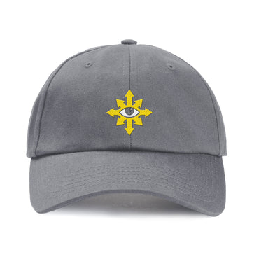 Black Legion Cap