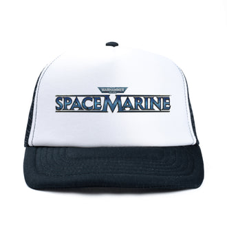 Warhammer 40,000: Space Marine Anniversary Edition Trucker Cap