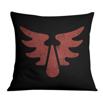 Blood Angels Icon Cushion