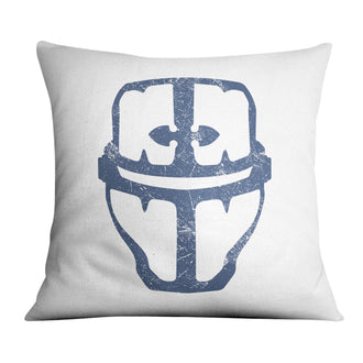 Imperial Knights Icon Cushion