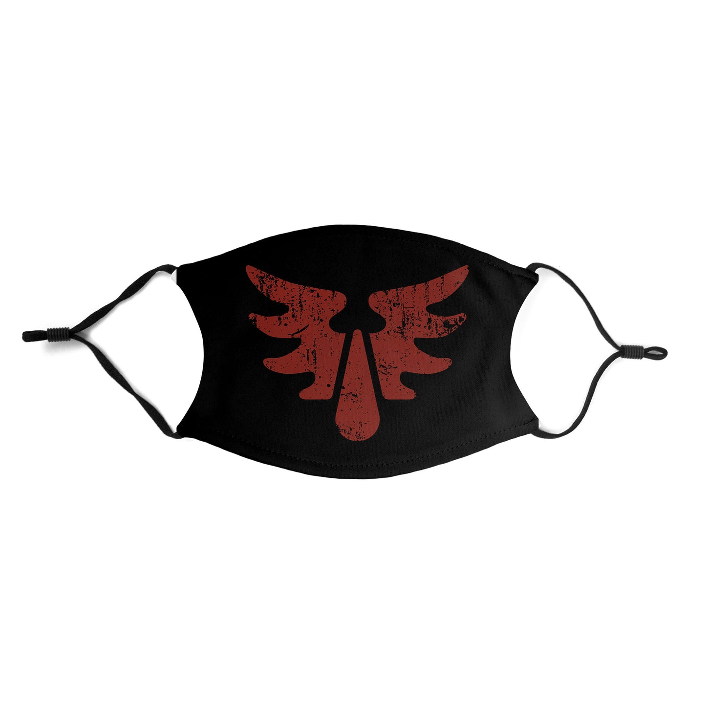 Blood Angels Icon Adult Face Mask