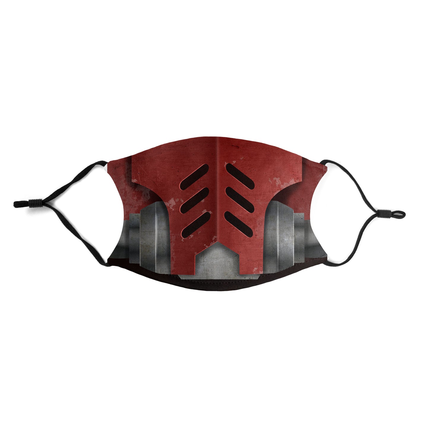 Blood Angels Adult Face Mask