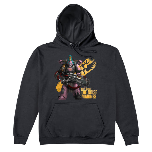 Emperor's Children Hoodie