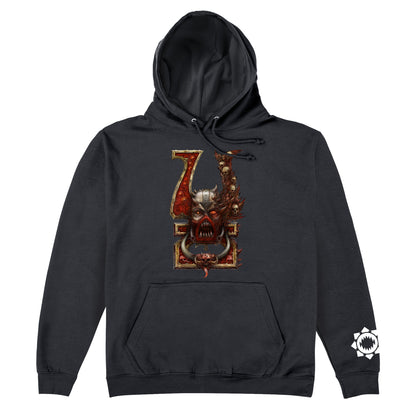 World Eaters Hoodie