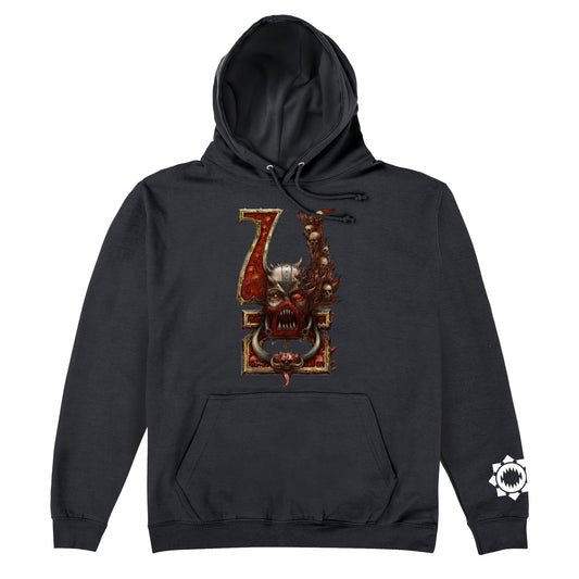 World Eaters Hoodie