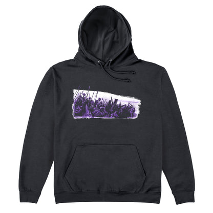 Legions of Nagash Skeleton Hoodie