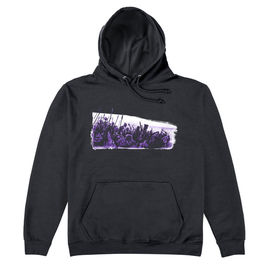 Legions of Nagash Skeleton Hoodie