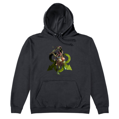 Maggotkin of Nurgle Hoodie
