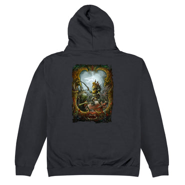 Gloomspite Gitz Loonboss Hoodie